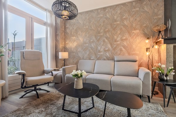 Medium property photo - H.A. Lorentzstraat 93, 1782 JH Den Helder